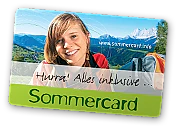 Sommercard